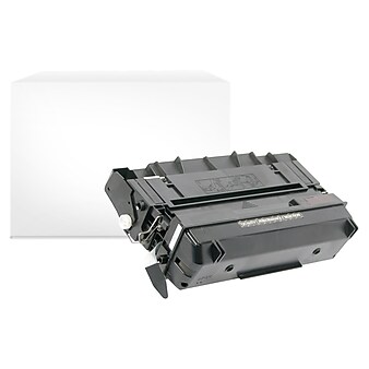 Guy Brown Remanufactured Black Standard Yield Toner Cartridge Replacement for Panasonic UG-3313 (UG-3313)