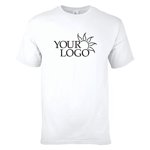 Custom Apparel at Staples