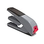 TRU RED™ One-Touch DX-4 Desktop Stapler, 30-Sheet Capacity, Black/Gray (TR58483)~#|#~s1180280_sc7
