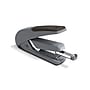 TRU RED™ One-Touch DX-4 Desktop Stapler, 30-Sheet Capacity, Black/Gray (TR58483)~#|#~s1180282_sc7