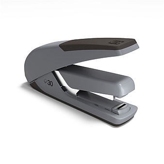 Swingline Silver Optima 70 Jam Free Desk Stapler - 87875