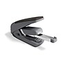 TRU RED™ One-Touch CX4 Desktop Stapler, 20-Sheet Capacity, Black/Gray (TR58482)~#|#~s1180295_sc7