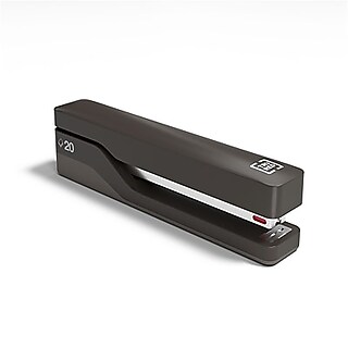 Leitz E2 Extra Strong Steel Staples – 2500 Pack For Electric Staplers, 6mm, 20 Sheet Capacity
