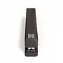 TRU RED™ Desktop Stapler, 20-Sheet Capacity, Black (TR58082)~#|#~s1180316_sc7