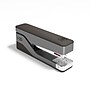 TRU RED™ Desktop Stapler, 25 Sheet Capacity, Gray/Black (TR58080)~#|#~s1180321_sc7