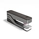 TRU RED™ Desktop Stapler, 25 Sheet Capacity, Gray/Black (TR58080)