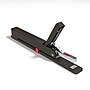 TRU RED™ Long Reach Stapler, 20-Sheet Capacity, Black (TR58085)~#|#~s1180329_sc7