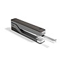 TRU RED™ Desktop Stapler, 25 Sheet Capacity, Gray/Black (TR58079)~#|#~s1180332_sc7