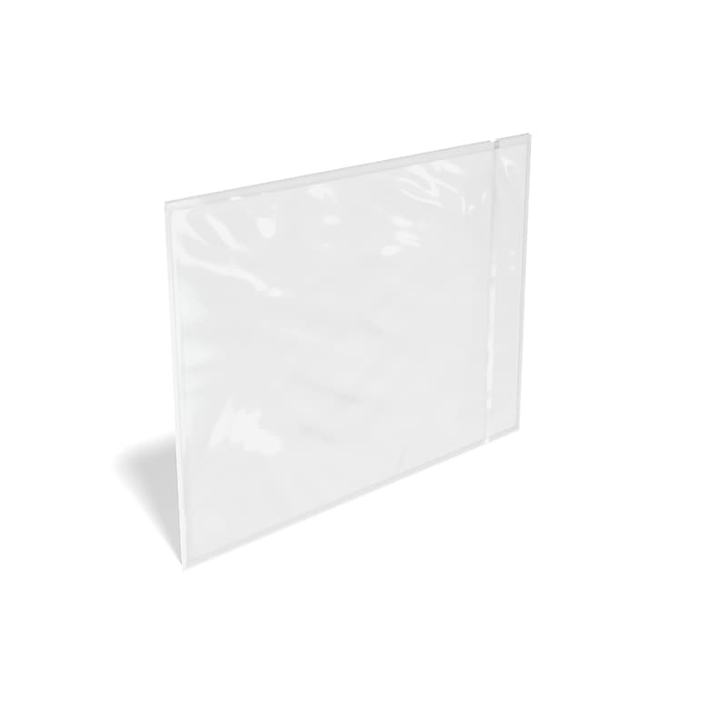 Packing List Envelope, 7" x 10", 1000/Carton (ST56491) image 1