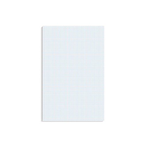 Staples 4 x 4 Graph Pad, 11" x 17", Each (18586) at Staples