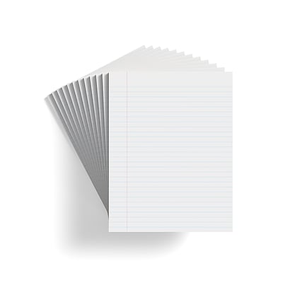 School Notepads