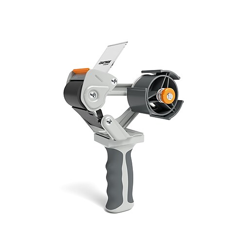 Coastwide Professional™ Heavyduty 2" Packing Tape Dispenser, Gray