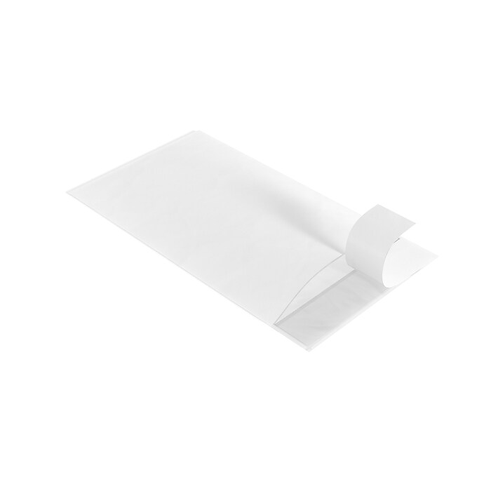 7x10 Printed Packing List Envelopes | 1000/Case | Elements Supply