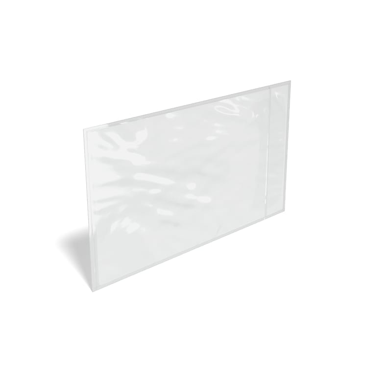 Packing List Envelope, 5.5" x 10", 1000/Carton (ST56490) image 1
