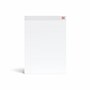 TRU RED™ Notepad, 8.5" x 11.75", Wide Ruled, White, 50 Sheets/Pad, Dozen Pads/Pack (TR58188)~#|#~s1180816_sc7