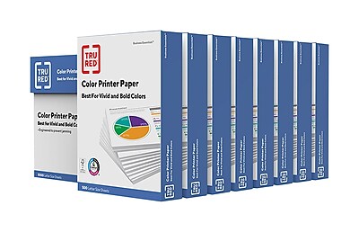 printer paper purchase