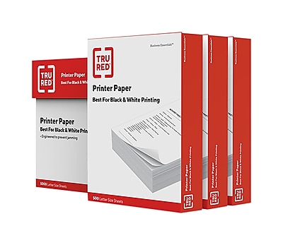 printer paper