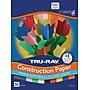 Tru-Ray 9" x 12" Construction Paper, Assorted Colors, 50 Sheets (P103031)~#|#~s1181440_sc7