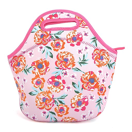 Pep Rally Lunch Bag, Multicolor (58956) at Staples