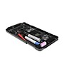 TRU RED™ 7-Compartment Expandable Plastic Drawer Organizer, Black (TR58204)~#|#~s1182143_sc7