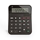 Basic Calculators