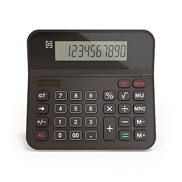 Basic Calculators