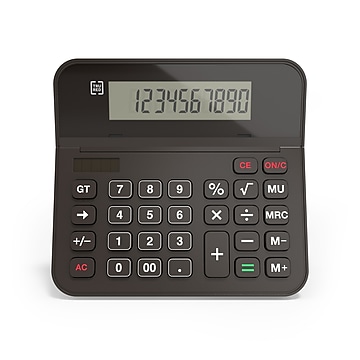 Basic Calculators