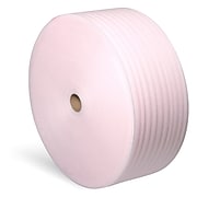 Coastwide Professional™ 1/8" Antistatic Foam Roll, 12" x 550' (CW53930)