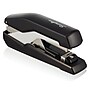 Swingline Omnipress 60 Reduced-Effort Desktop Stapler, 60-Sheet Capacity, Staples Included, Black/Grey (5000590)~#|#~s1182327_sc7