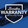 Swingline Omnipress 60 Reduced-Effort Desktop Stapler, 60-Sheet Capacity, Staples Included, Black/Grey (5000590)~#|#~s1182329_sc7