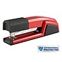 Bostitch Epic Desktop Stapler, 25-Sheet Capacity, Red (B777-RED)~#|#~s1182363_sc7