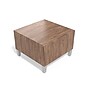 Union & Scale™ 24" Square Laminate Cube Table, Pinnacle Laminate (UN57451)~#|#~s1182598_sc7
