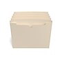 Staples Reinforced File Jacket, Letter Size, Manila, 100/Box (TR293050)~#|#~s1182663_sc7
