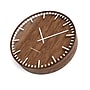 Union & Scale™ Essentials Wall Clock, Wood, 16" (UN57811)~#|#~s1182750_sc7