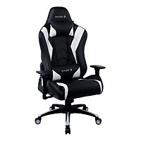 Staples Emerge Vartan Bonded Leather Gaming Chair Deals