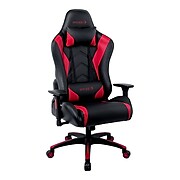 Staples Vartan Gaming Chair Red 53241 At Staples