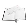 TRU RED™ Medium Explore Journal, Dotted, Black (TR58428)~#|#~s1182892_sc7