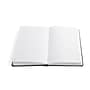 TRU RED™ Medium Starter Journal, Black (TR58409)~#|#~s1182900_sc7
