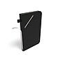 TRU RED™ Medium Starter Journal, Black (TR58409)~#|#~s1182901_sc7