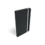 TRU RED™ Medium Explore Journal, Dotted, Black (TR58428)~#|#~s1182902_sc7