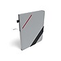 TRU RED™ Large Starter Journal, Gray (TR58413)~#|#~s1182905_sc7