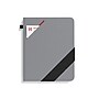 TRU RED™ Large Starter Journal, Gray (TR58413)~#|#~s1182912_sc7