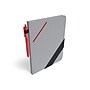 TRU RED™ Large Starter Journal, Gray (TR58413)~#|#~s1182914_sc7