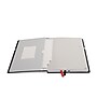 TRU RED™ Large Mastery with Pocket Journal, Black/Red (TR58436-CC)~#|#~s1182918_sc7