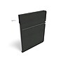 TRU RED™ Large Mastery with Pocket Journal, Black/Red (TR58436-CC)~#|#~s1182920_sc7
