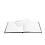 TRU RED™ Square Explore Journal, Dotted, Black (TR58432-CC)~#|#~s1182924_sc7