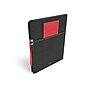 TRU RED™ Large Mastery with Pocket Journal, Black/Red (TR58436-CC)~#|#~s1182925_sc7