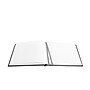 TRU RED™ Square Explore Journal, Dotted, Black (TR58432-CC)~#|#~s1182926_sc7