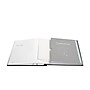TRU RED™ Square Explore Journal, Dotted, Black (TR58432-CC)~#|#~s1182927_sc7