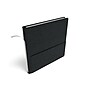TRU RED™ Square Explore Journal, Dotted, Black (TR58432-CC)~#|#~s1182932_sc7